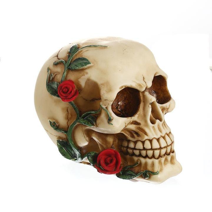 Skull Rose | Skull Action