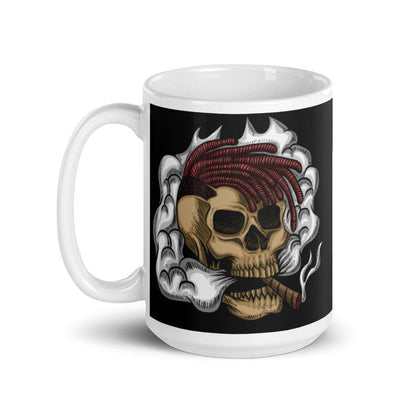 skull-smoking-cigar-coffee-mug-black