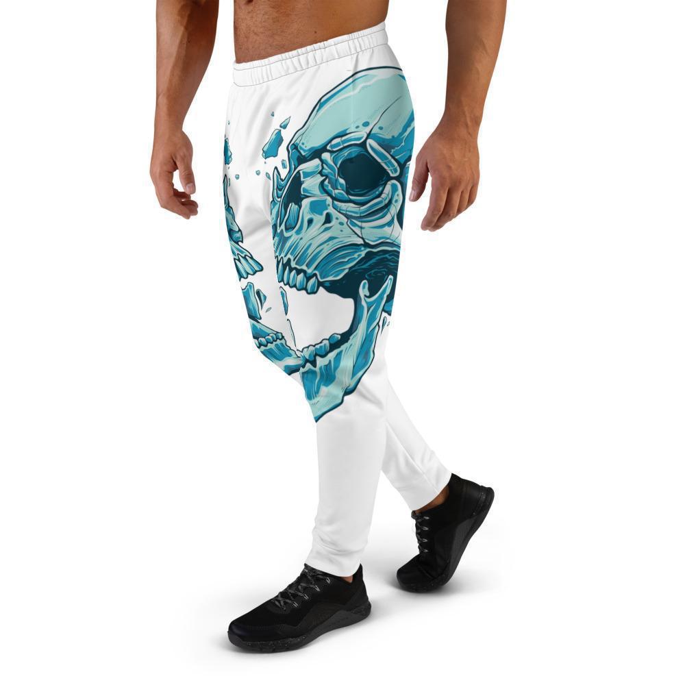 skull-sweatpants-white-gym