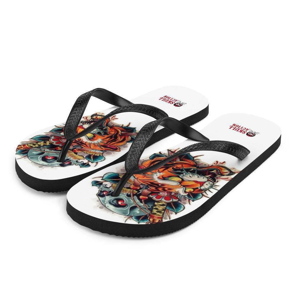 skull-tiger-flip-flops-animal