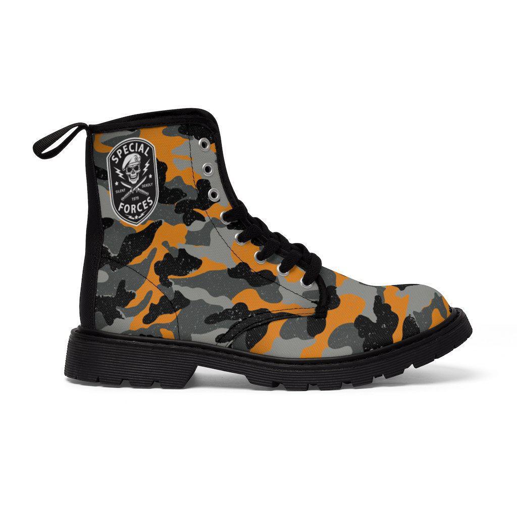skull-winter-boots-military