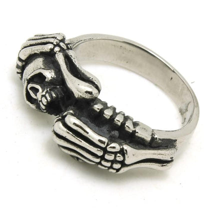 Small Skull Ring For Sale | Skull Action