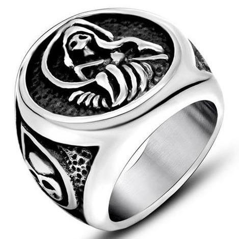 son of anarchy ring