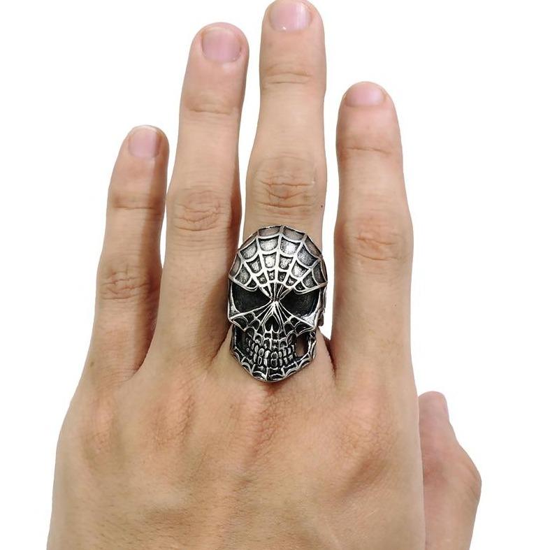 Spiderman Swim Ring | Skull Action