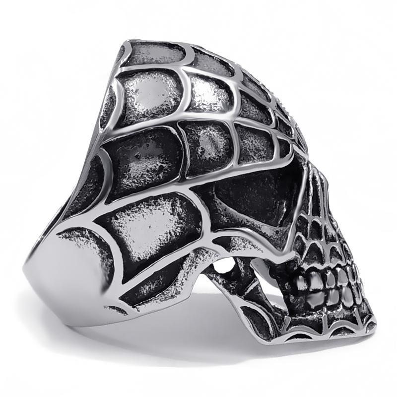 Spiderman Swim Ring | Skull Action