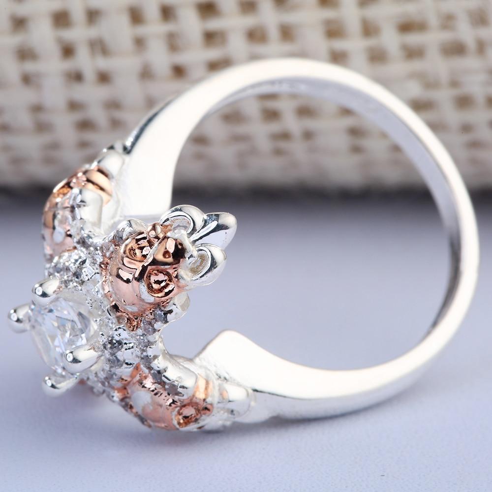 Stainless steel deals skull engagement rings