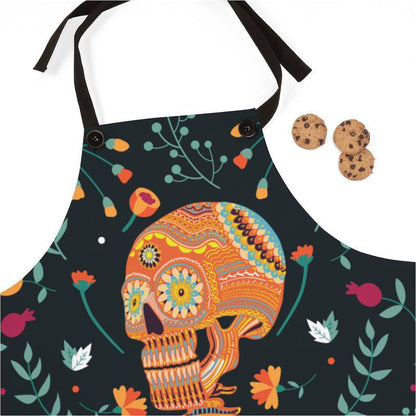 sugar-skull-apron-original