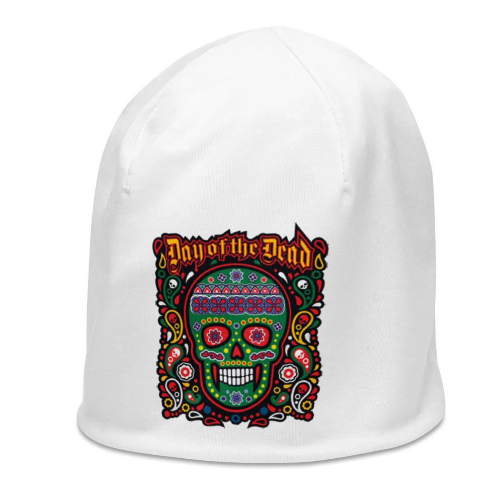 sugar-skull-beanie-warm