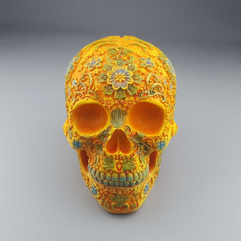 Sugar Skull Decor | Skull Action