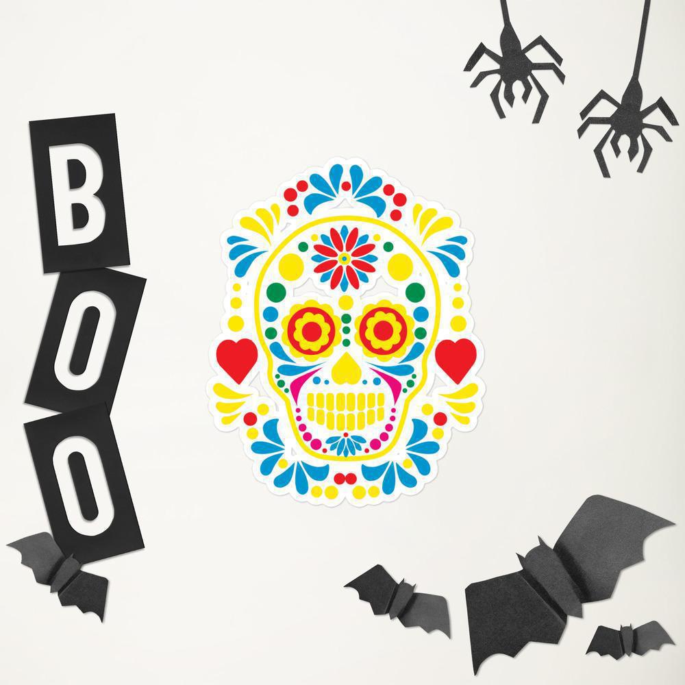 sugar-skull-stickers-color