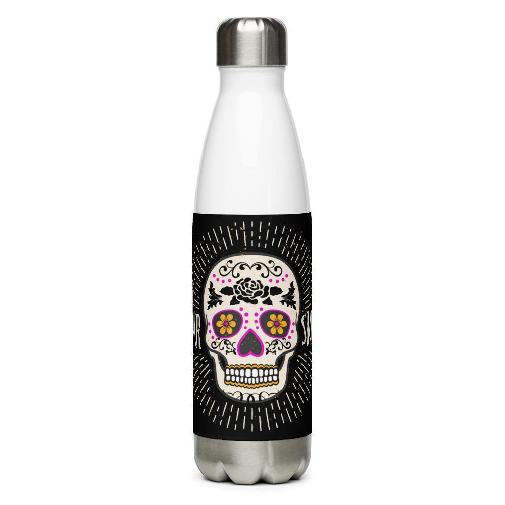 sugar-skull-water-bottle-funy