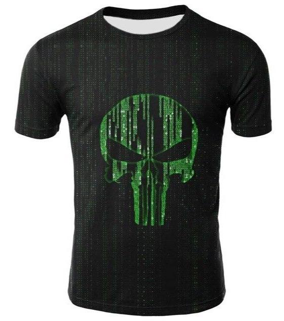 The Matrix T Shirt