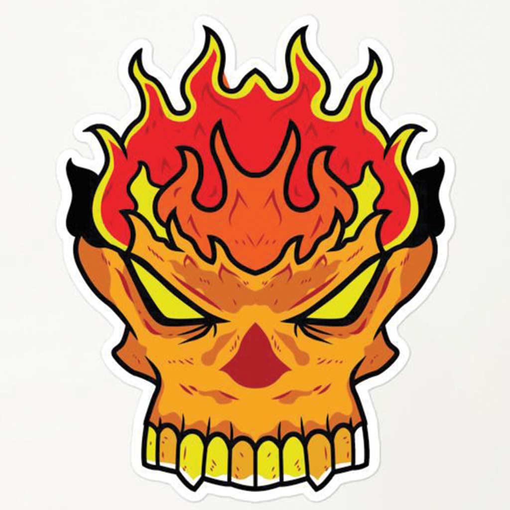the-punisher-skull-stickers