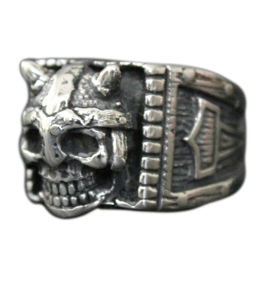 thor hammer ring