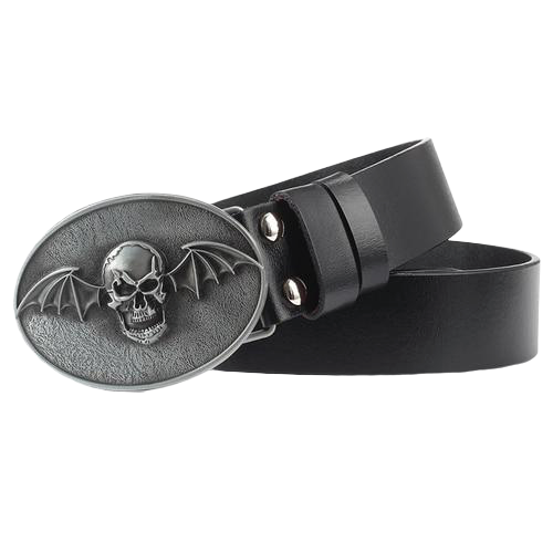 vampire belt