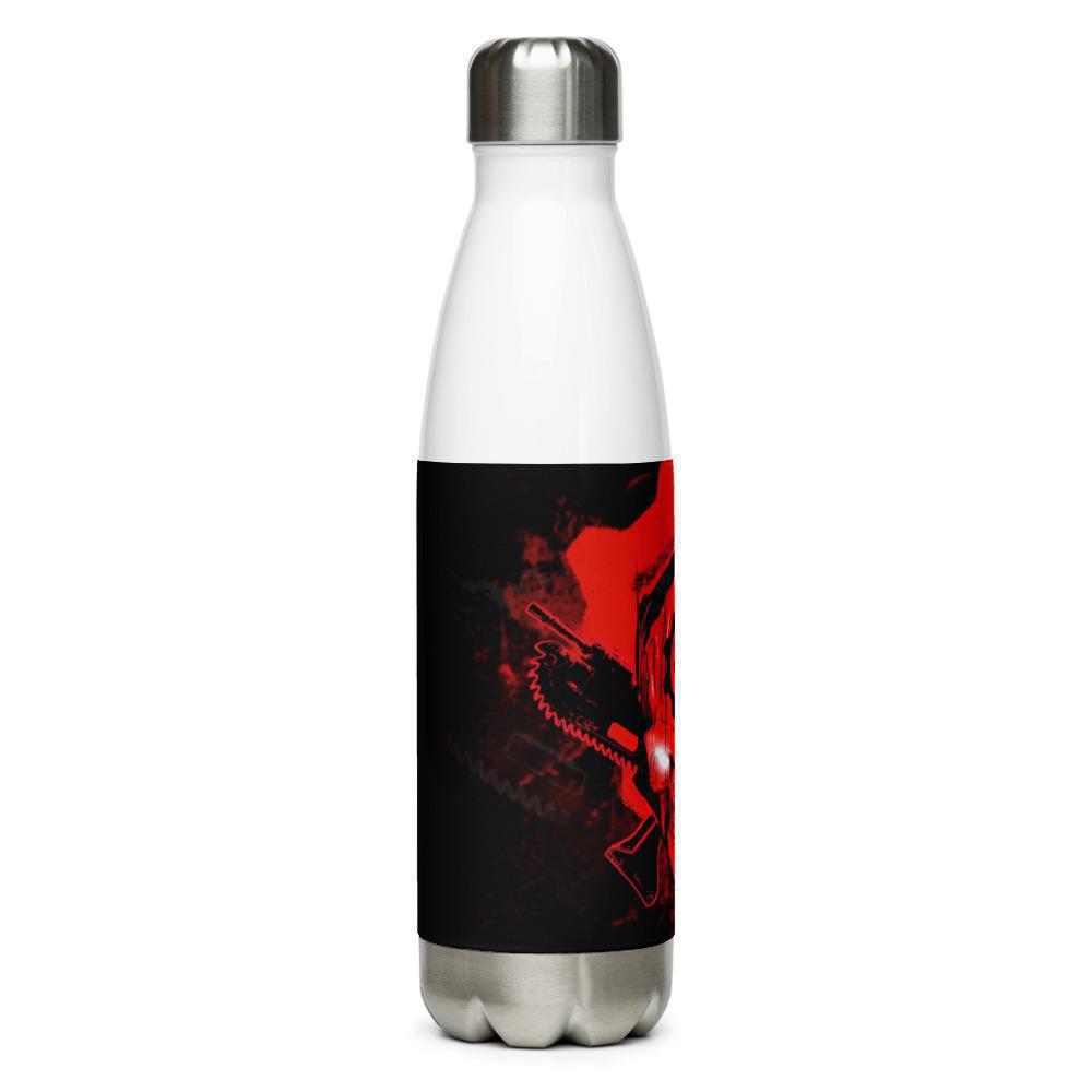 water-bottle-with-skulls-print