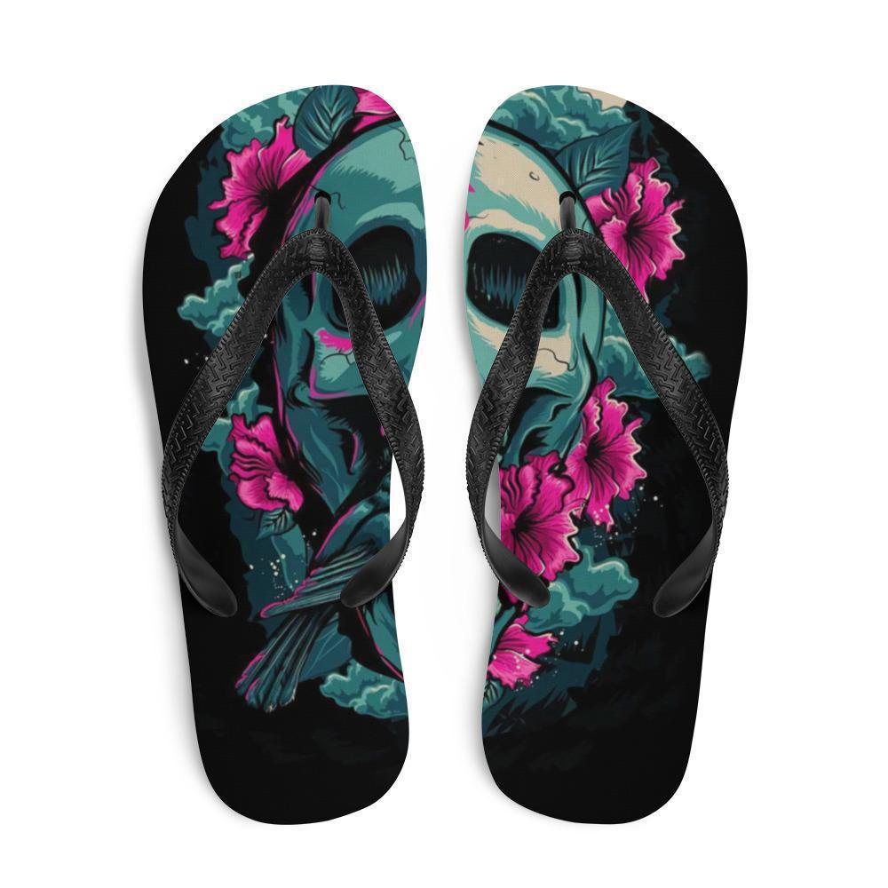 women-s-Sugar-Skull-Flip-Flops