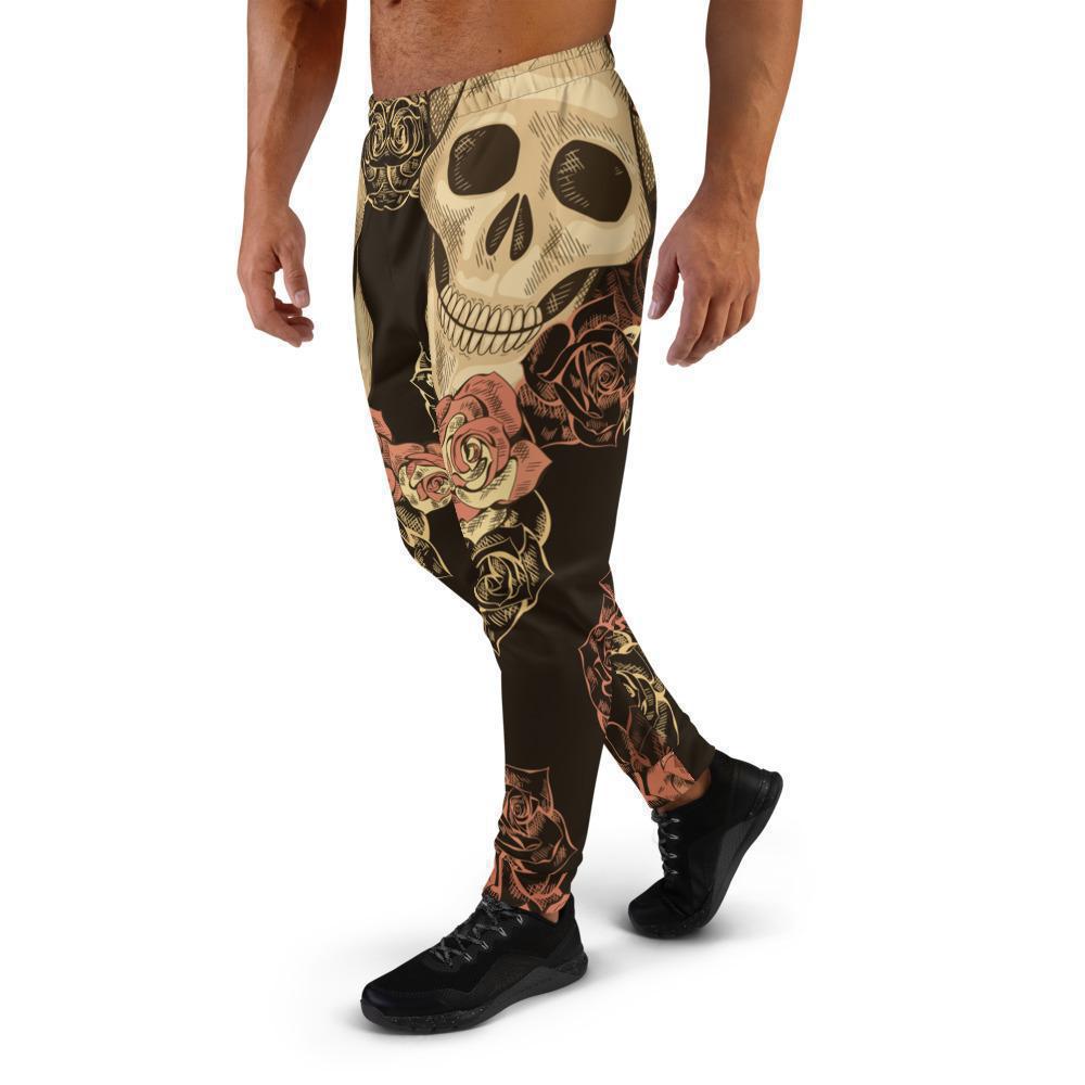 womens-skeleton-sweatpants-skull-design