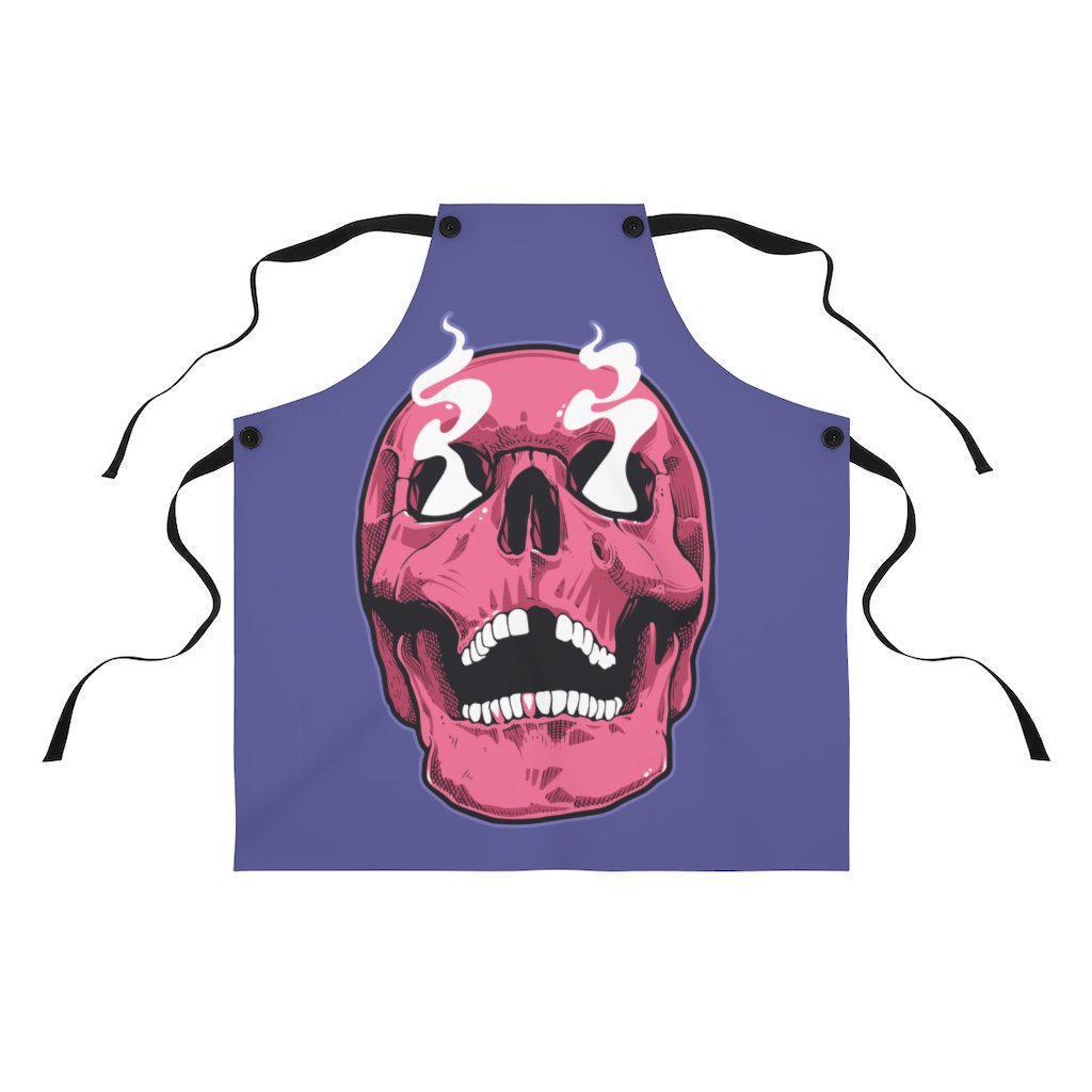 womens-skull-apron