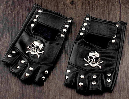 womens leather gloves