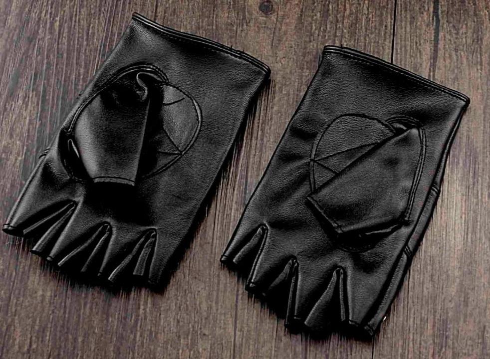 Womens Skull Gloves | Skull Action