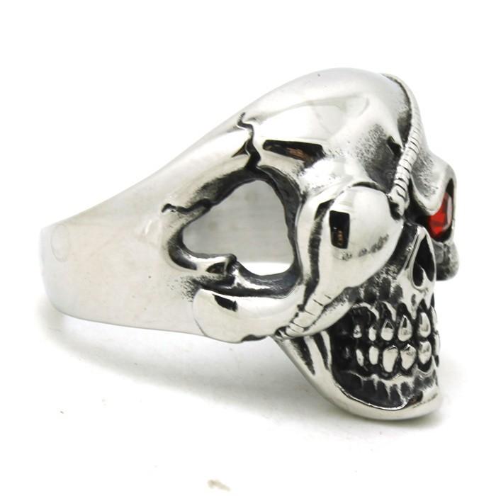 World War 2 Skull Ring | Skull Action