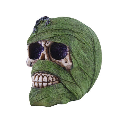 Zombie Halloween Outdoor Decorations | Skull Action